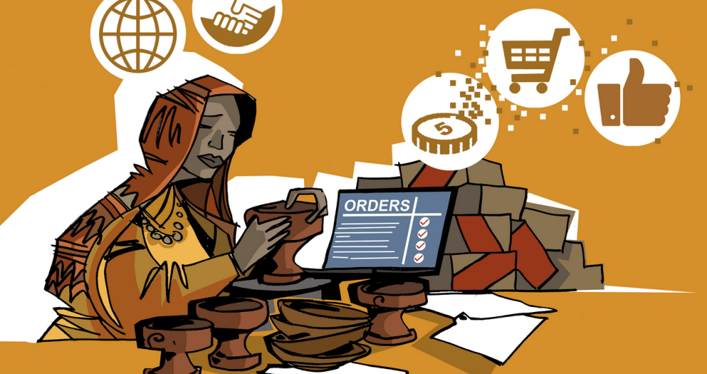 May 2025 Market Analysis: Ecommerce & Digital Trade Trends