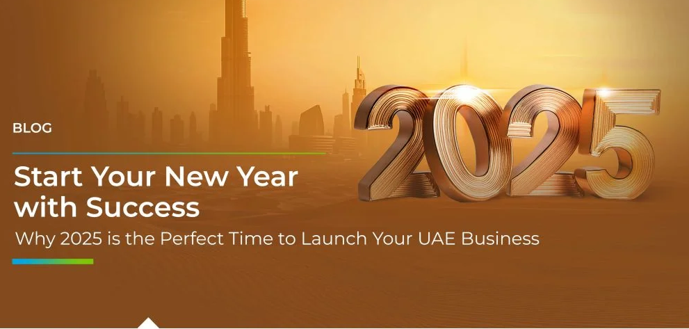 Starting a Business in Dubai: A Step-by-Step Guide 2025