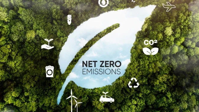The UAE's Net Zero Strategy 2050