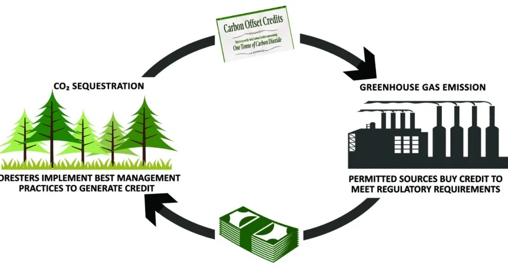 Trading Carbon Credits on Abu Dhabi’s ACX Exchange: A Starter Guide for SMEs Keen to Monetise Sustainability