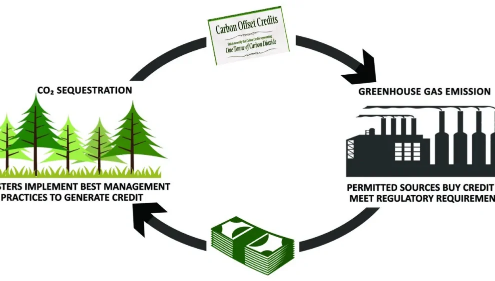 Trading Carbon Credits on Abu Dhabi’s ACX Exchange: A Starter Guide for SMEs Keen to Monetise Sustainability