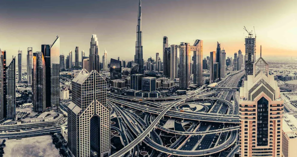 Business Setup in Dubai