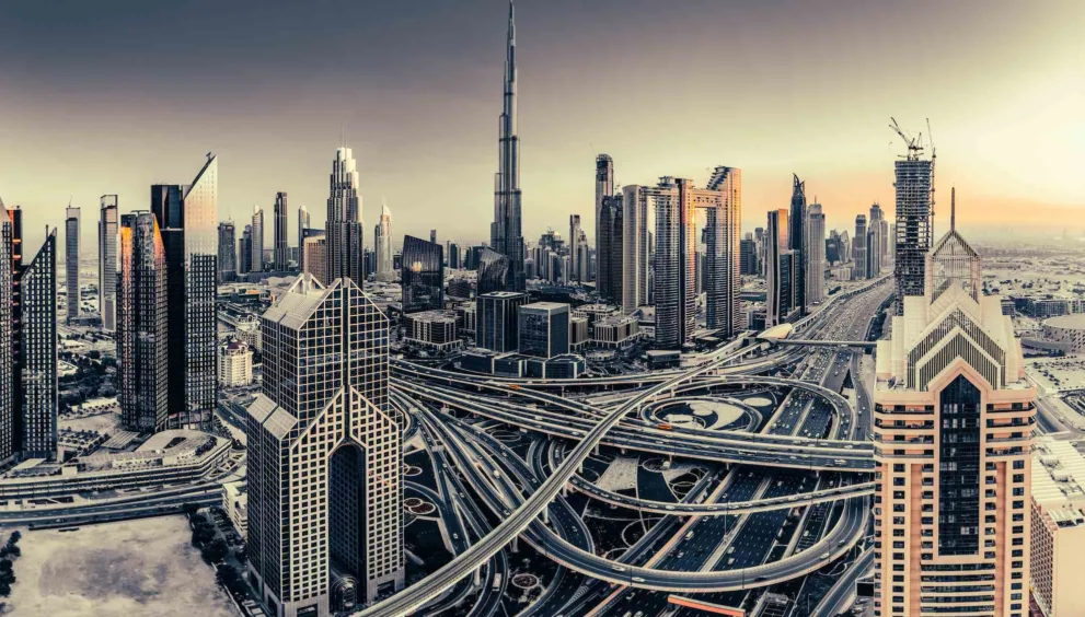 Business Setup in Dubai