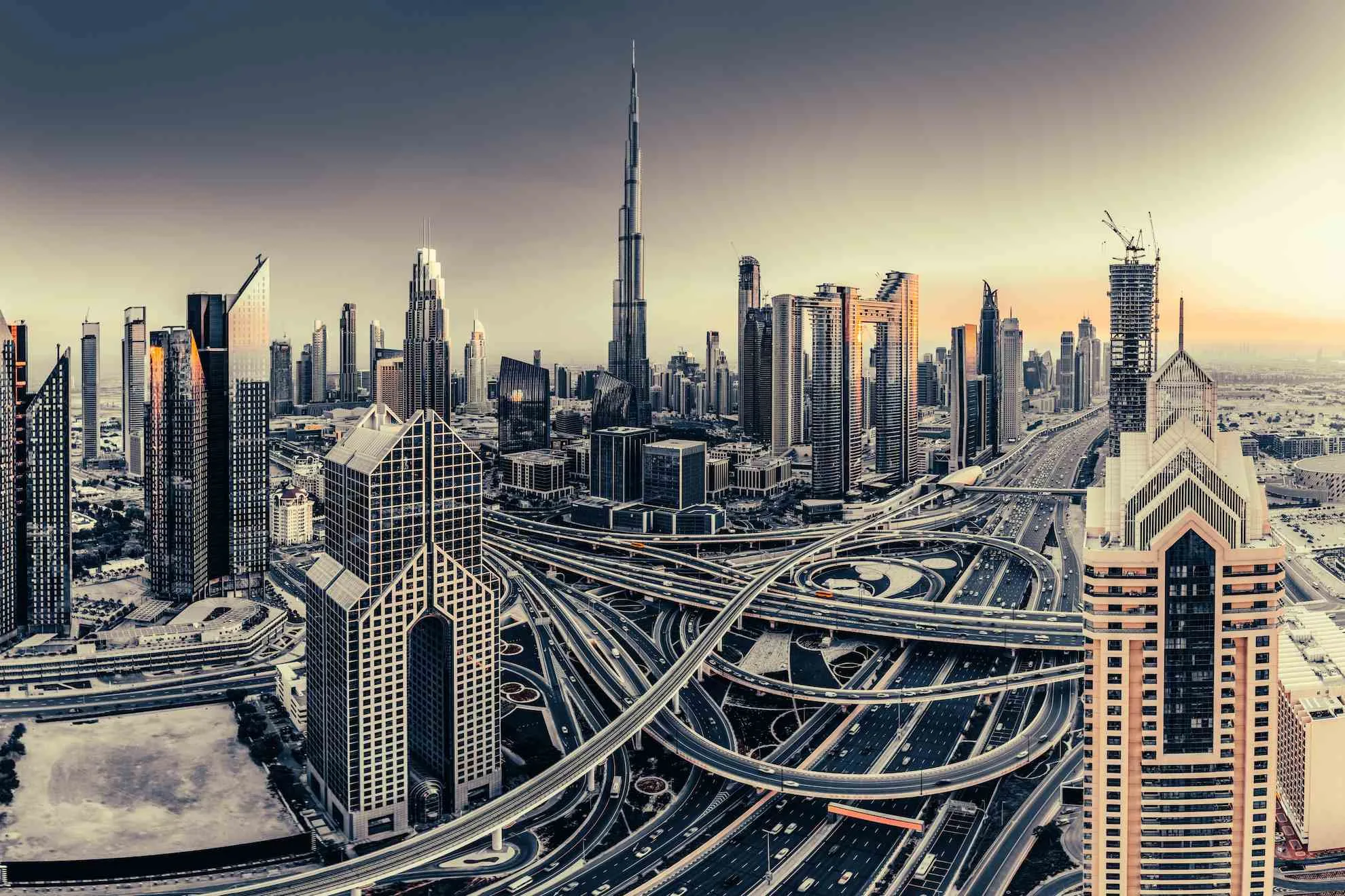 Business Setup in Dubai