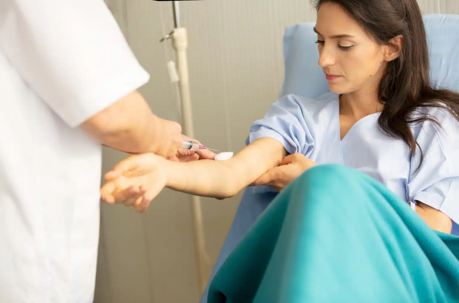 DHA Medical Fitness Certificate In Dubai