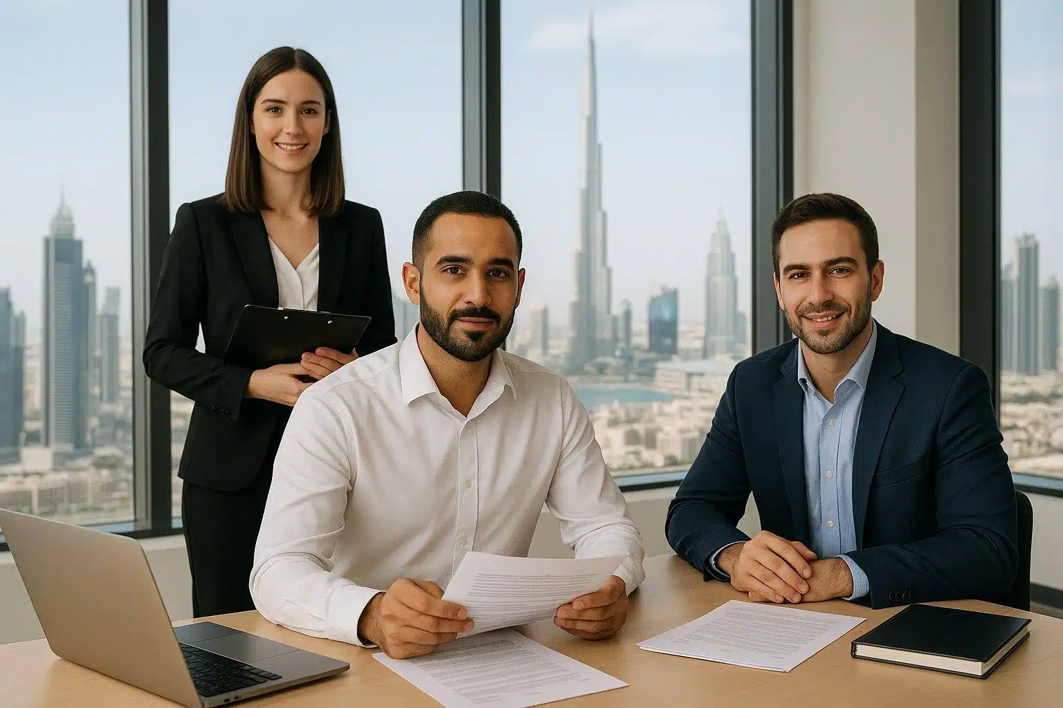 Helps You Get Documents Attested