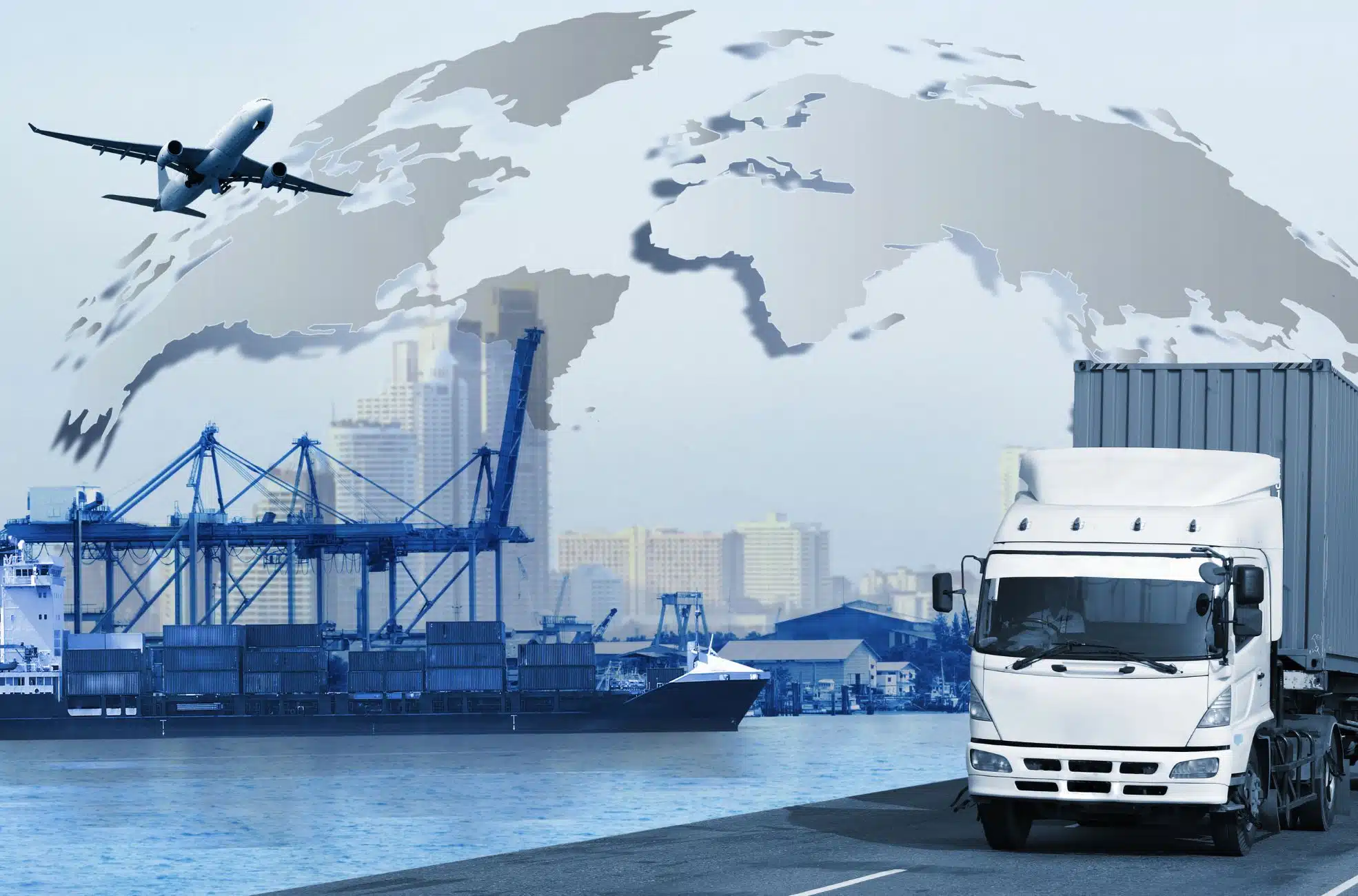 How to Import Products into the UAE