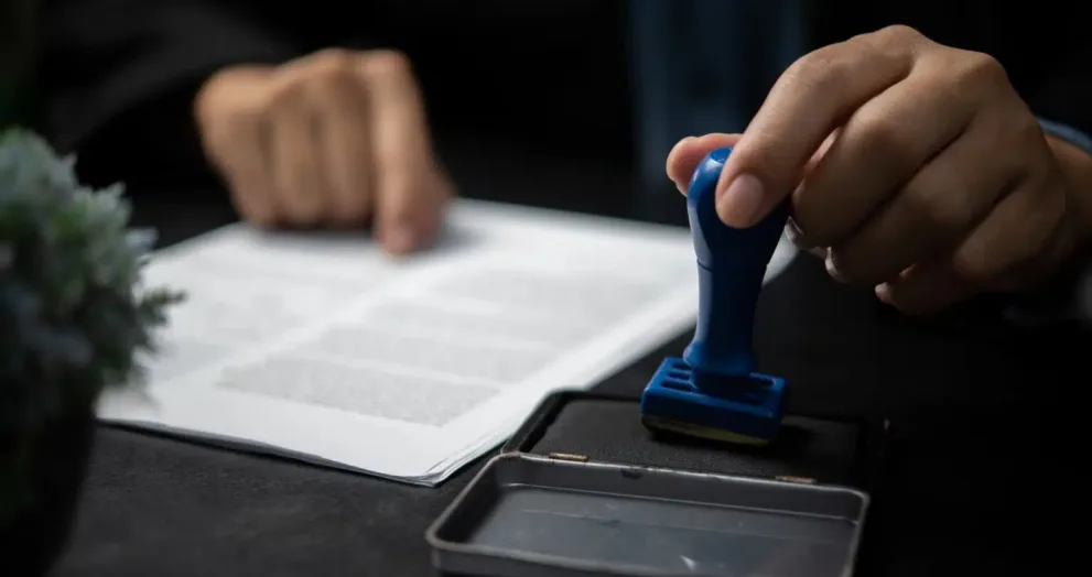 Legal Translation in Dubai