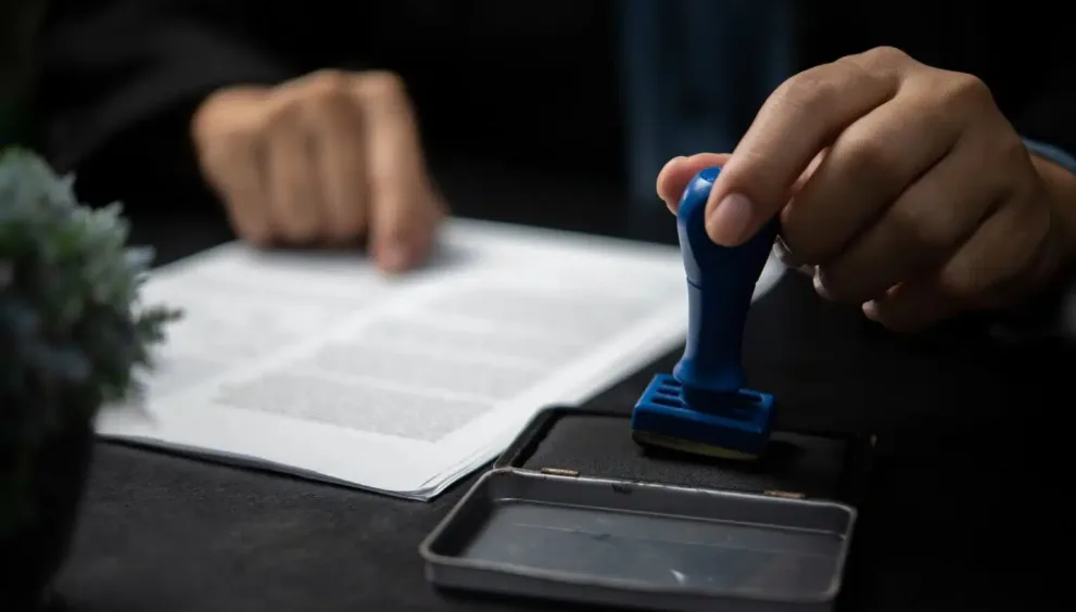 Legal Translation in Dubai