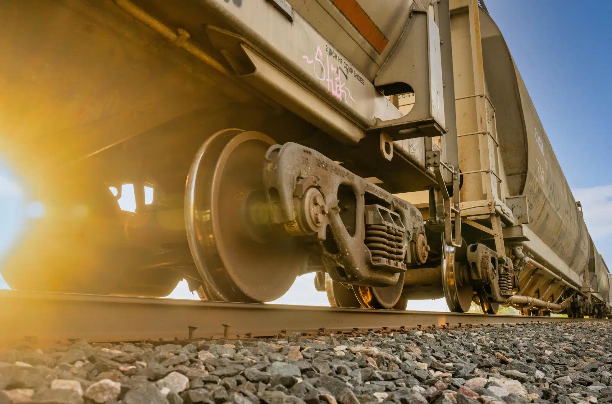 Manufacturing Inputs and Outputs