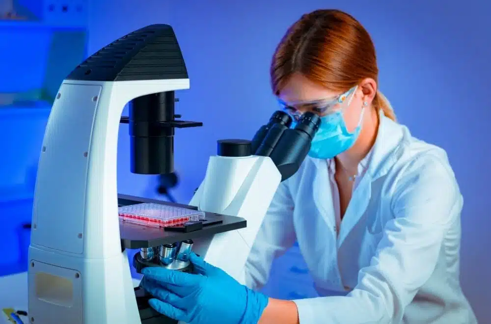 Operating Your Lab in Dubai