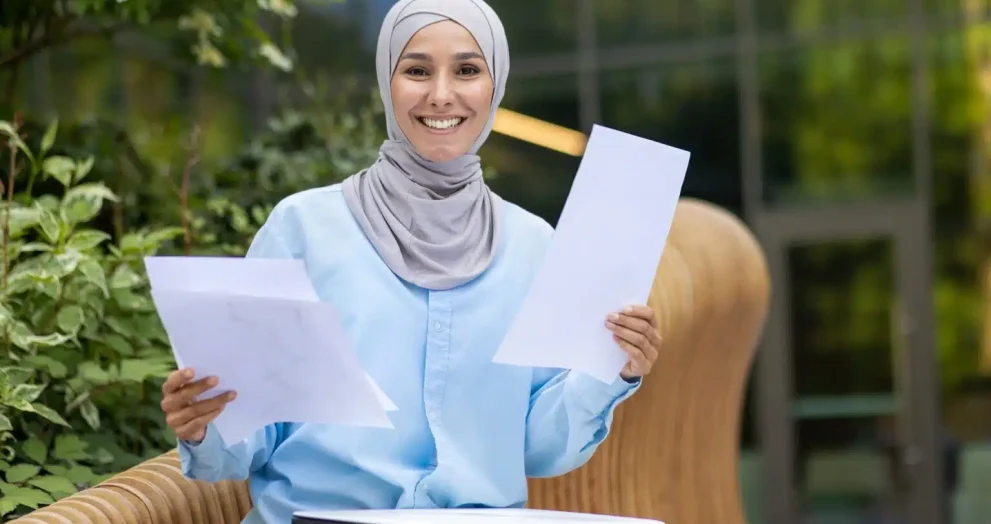 Police Clearance Certificate UAE