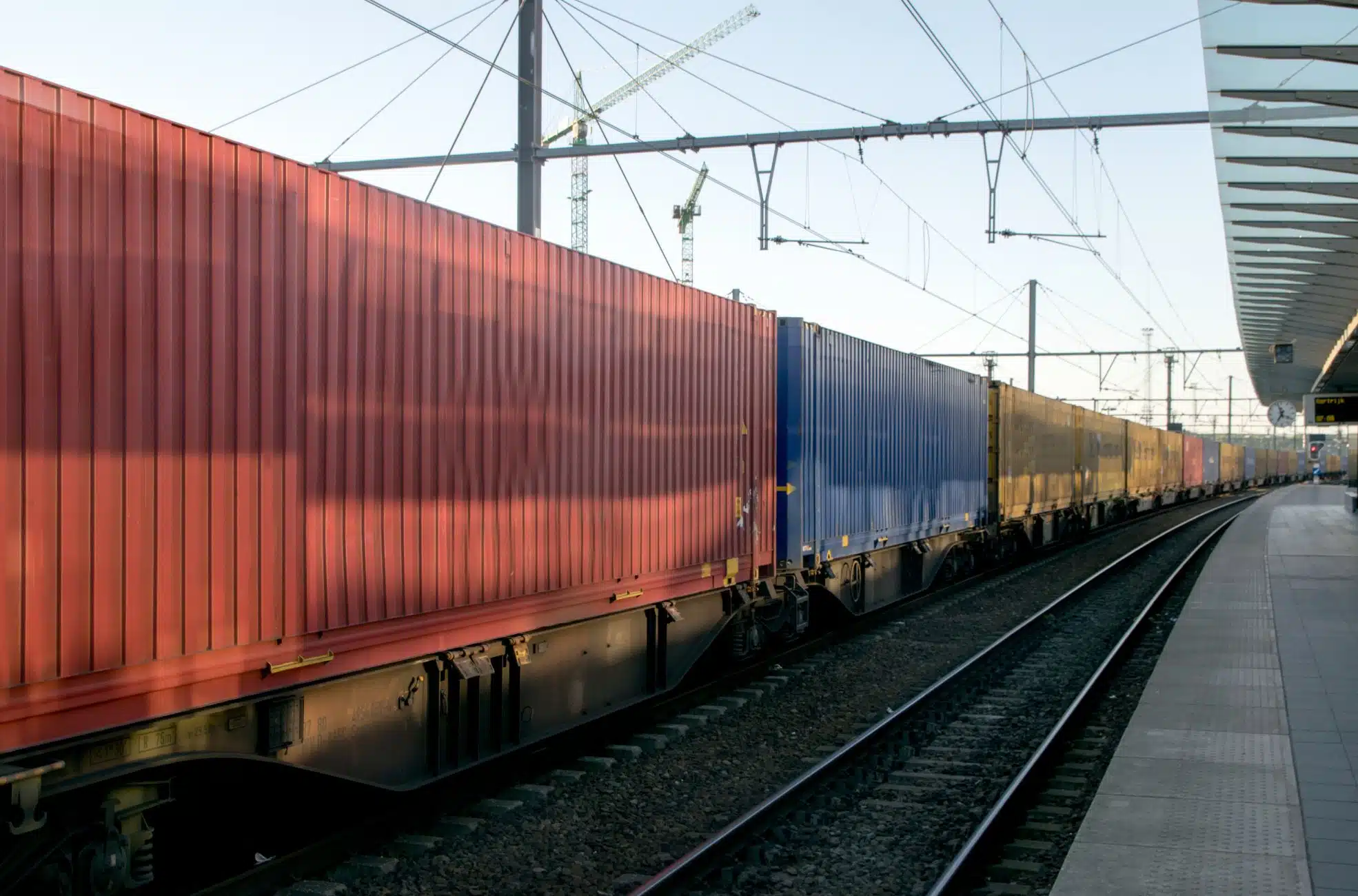 Reliable Backbone for SME Supply Chains