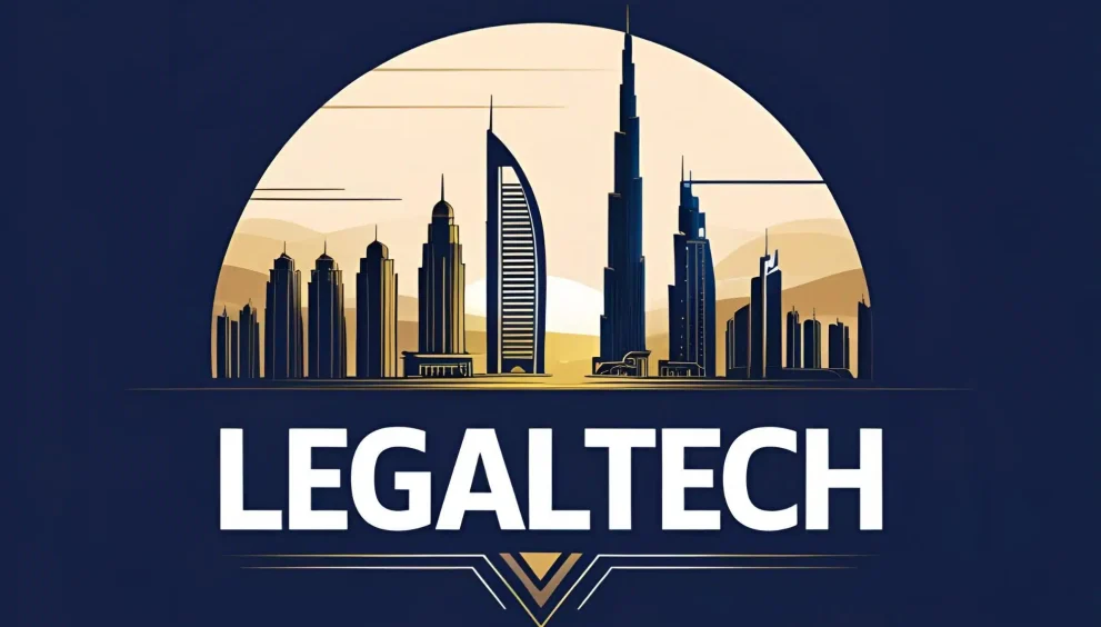 Setting Up a LegalTech Firm in Dubai