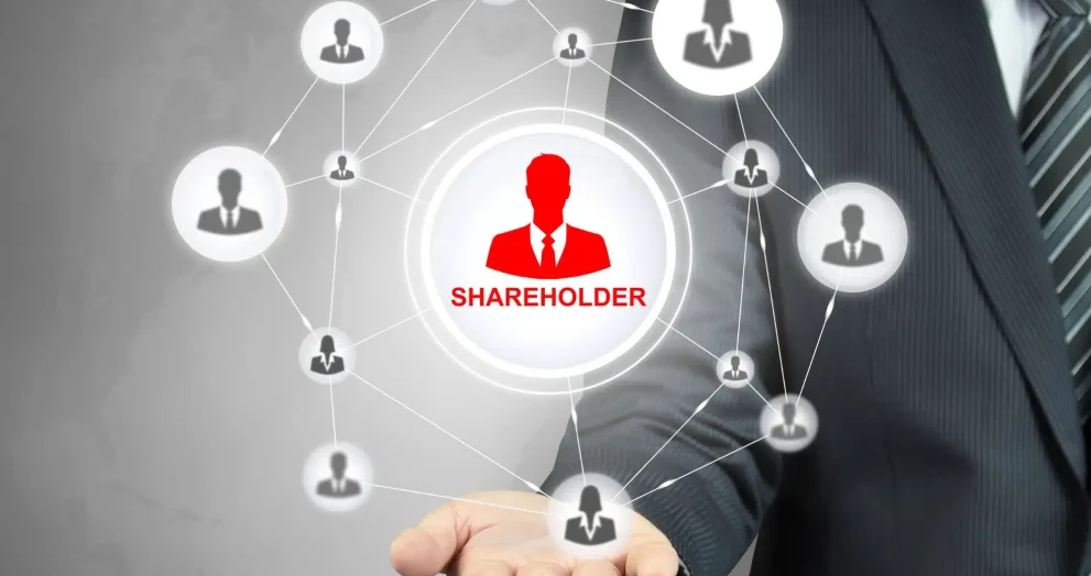 UAE Shareholder Agreements