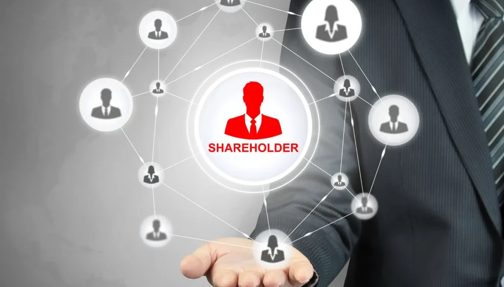 UAE Shareholder Agreements