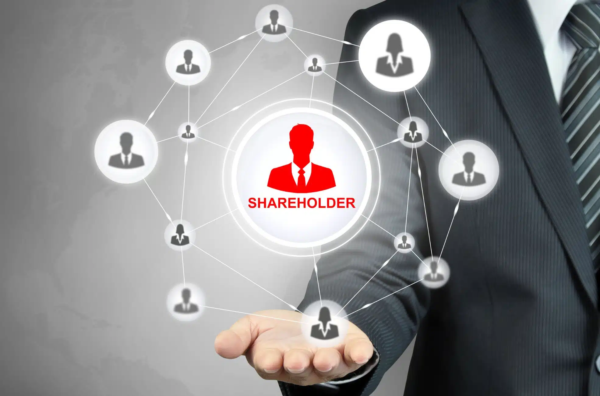 UAE Shareholder Agreements