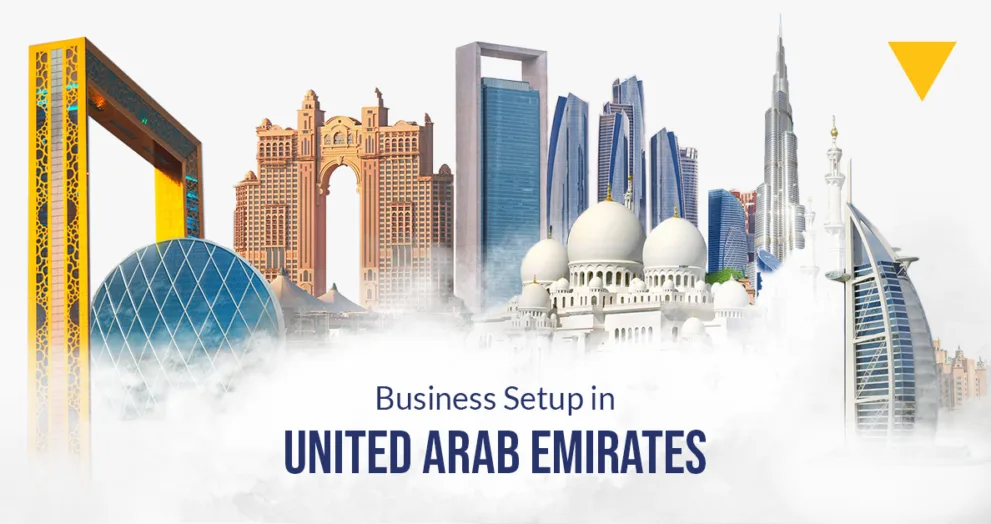 Starting a Business in a UAE Free Zones
