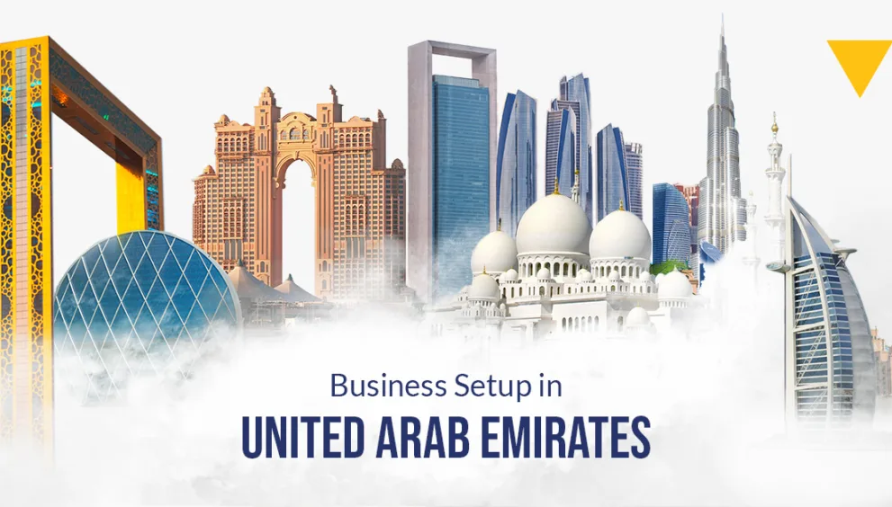 Starting a Business in a UAE Free Zones