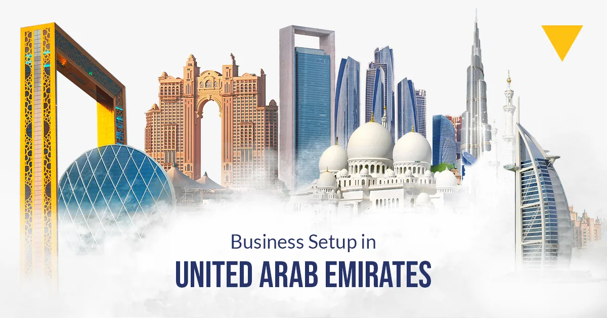 Starting a Business in a UAE Free Zones