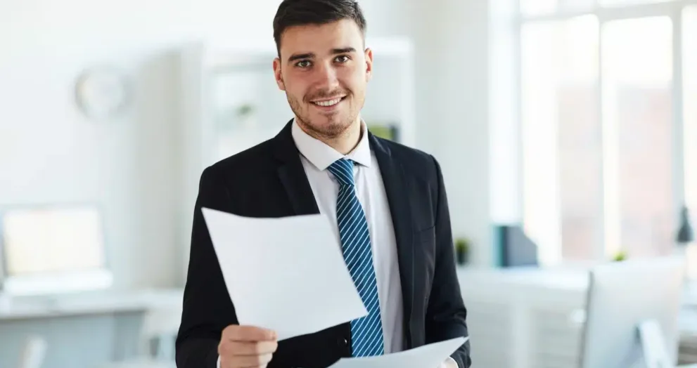 Document Clearing Services in Dubai