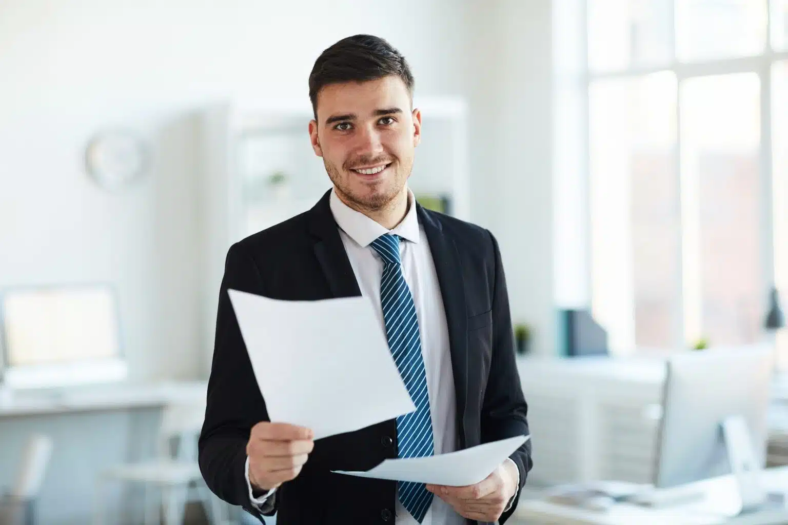 Document Clearing Services in Dubai