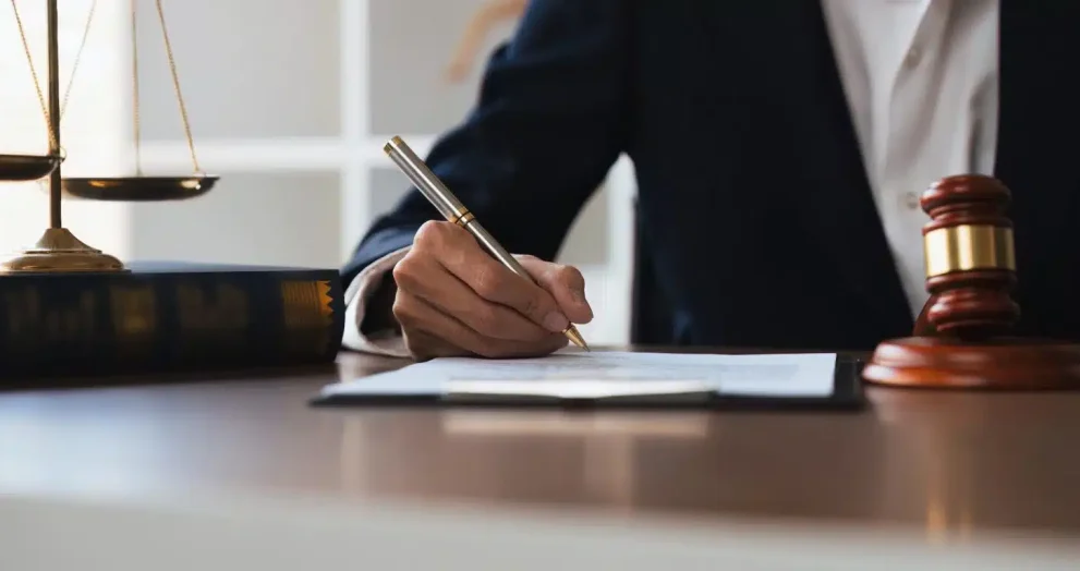 Power Of Attorney Dubai