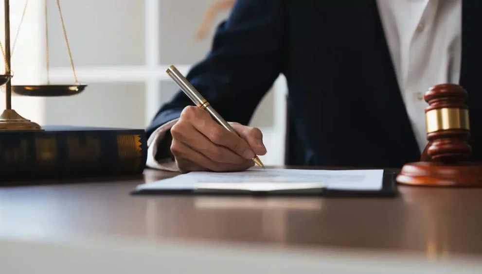 Power Of Attorney Dubai