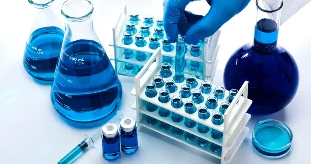 Start a Biotech Company in Dubai