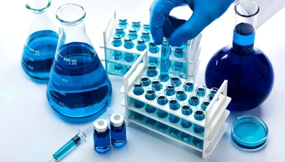 Start a Biotech Company in Dubai