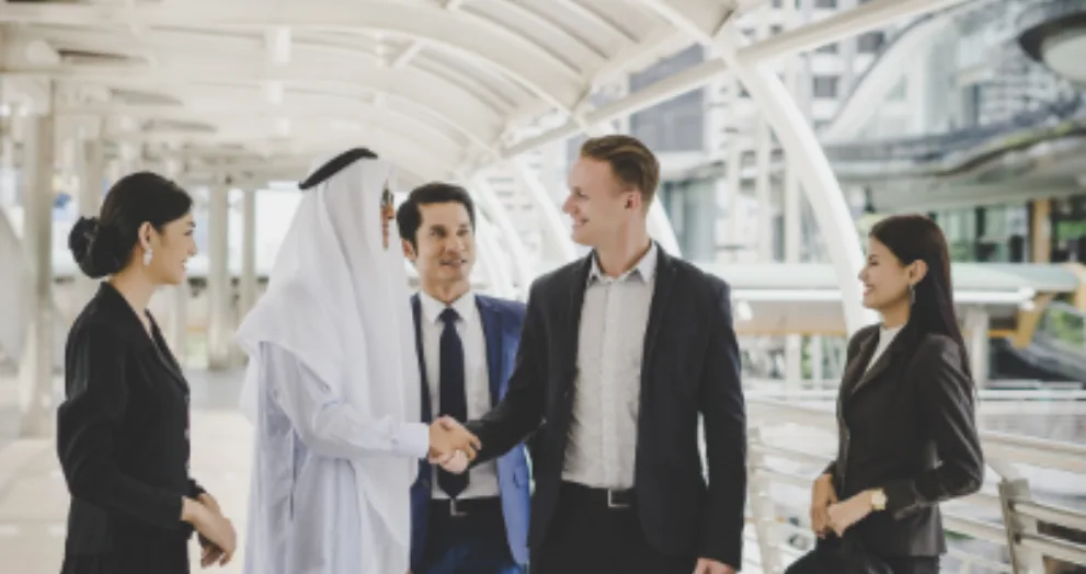 Business Setup in Dubai A Complete Step-by-Step Guide for 2025