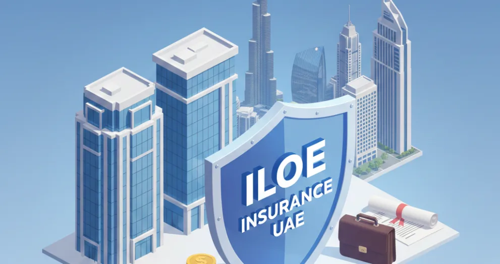 Iloe Insurance in the United Arab Emirates
