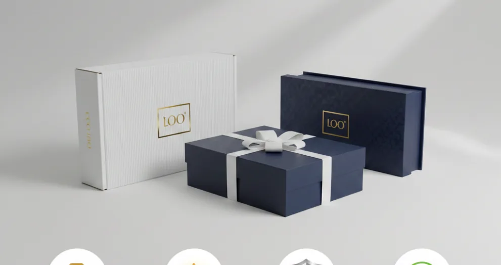 Custom Packaging Benefits for Brand Growth