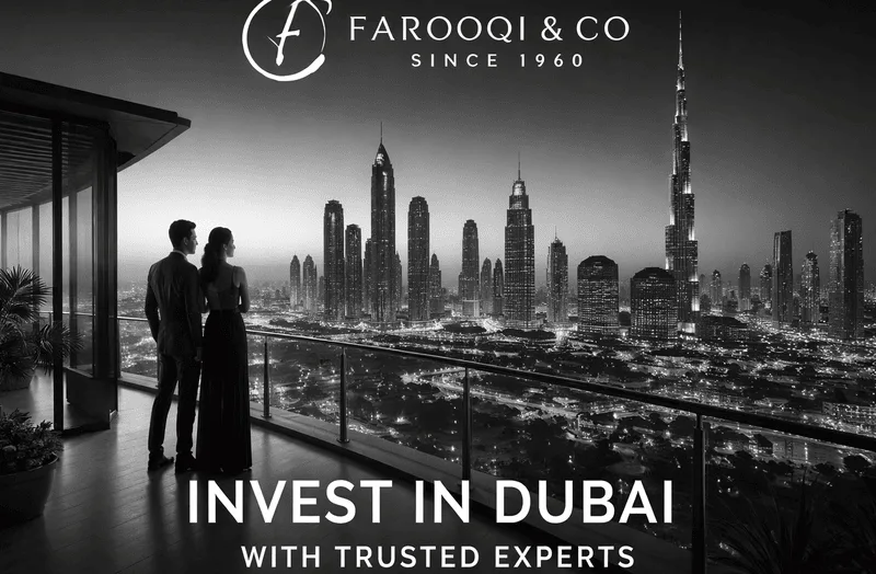 Dubai property consltant in pakistan