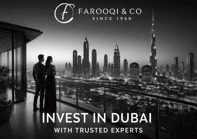 Dubai property consltant in pakistan