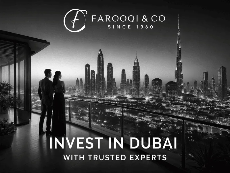 Dubai property consltant in pakistan