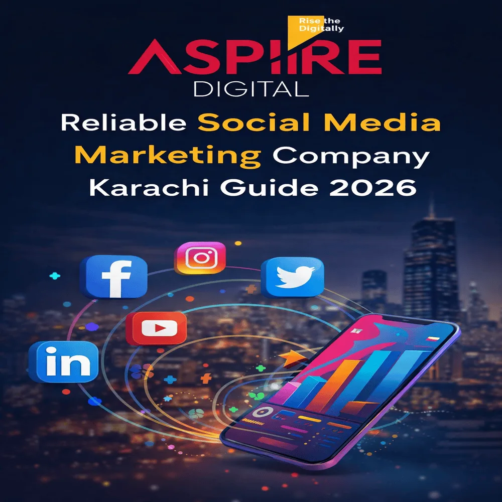 Aspire Digital marketing guide 2026