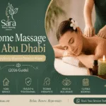Home Massage in Abu Dhabi: Everything Women Need to Know (2026 Guide)