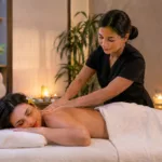 Postnatal Massage in Abu Dhabi: What New Mothers Should Know Before Booking