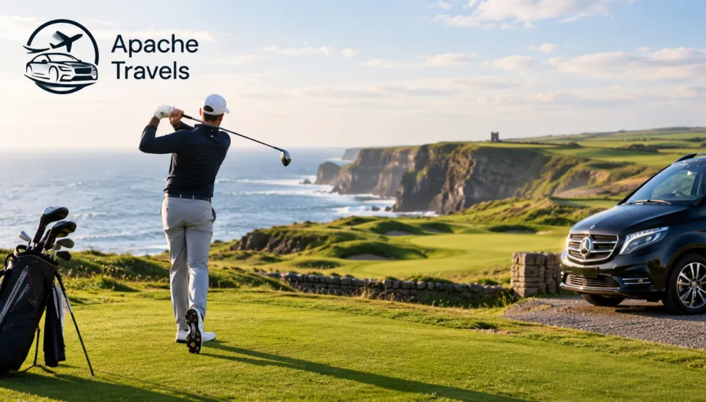 Your First Golf Trip to Ireland: What to Know Before You Book